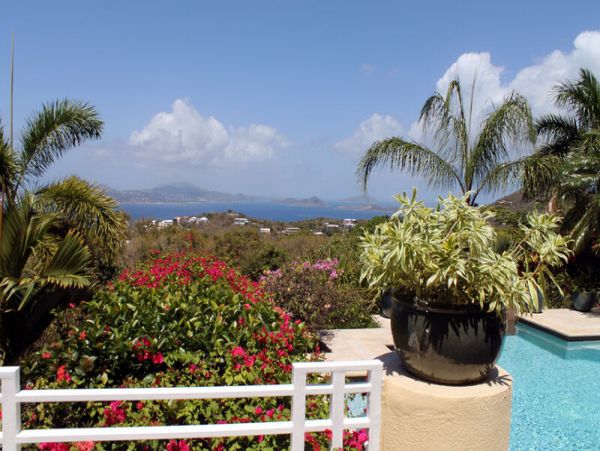 St. John Home 966201