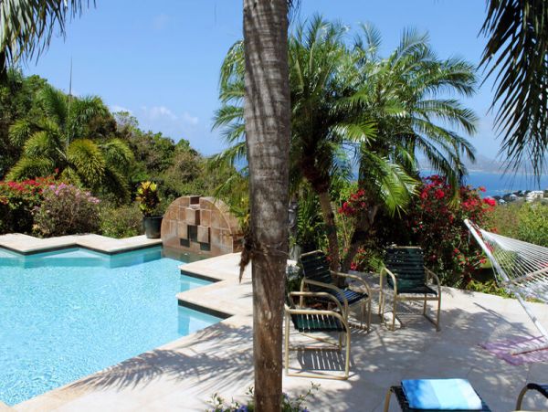 St. John Home 966201