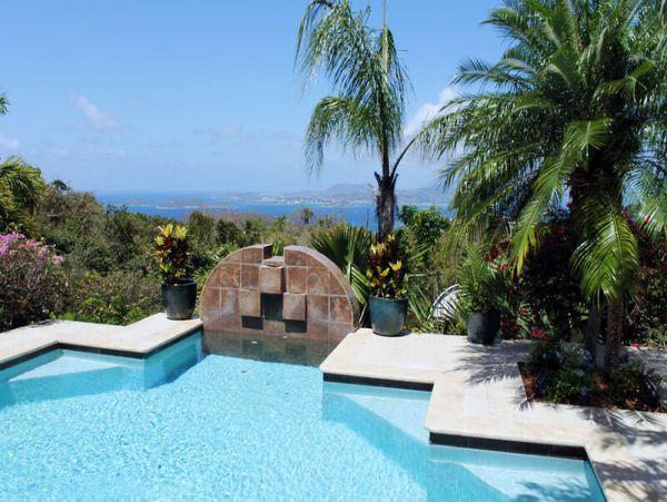 St. John Home 966201