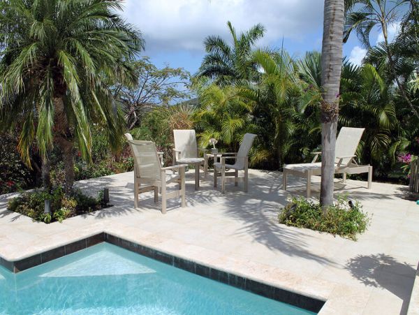 St. John Home 966201