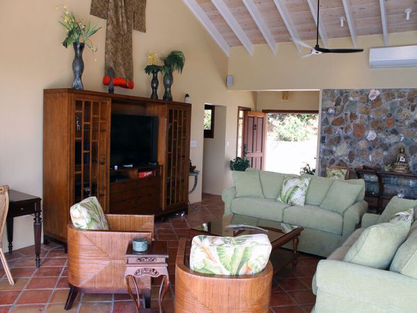St. John Home 966202