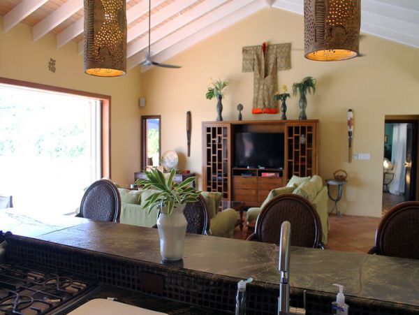 St. John Home 966202