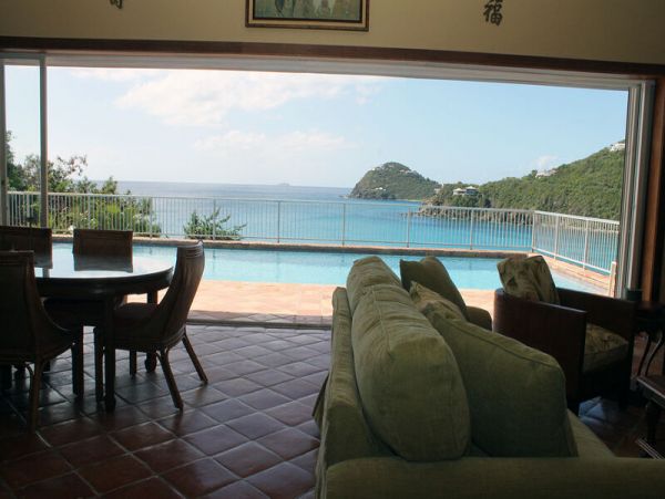 St. John Home 966202