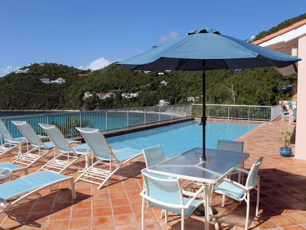 St. John Home 966202