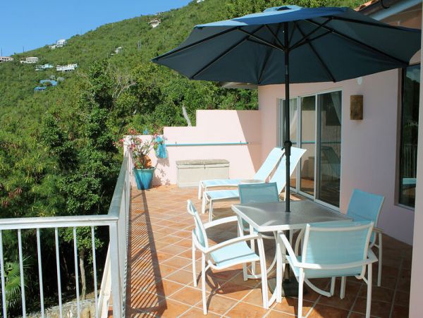 St. John Home 966202