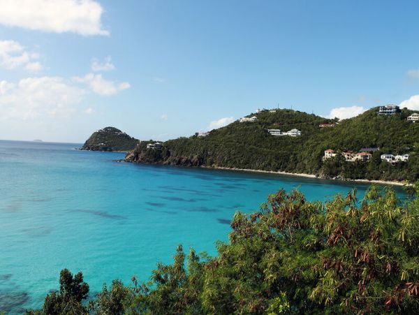 St. John Home 966202