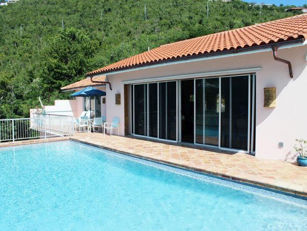 St. John Home 966202