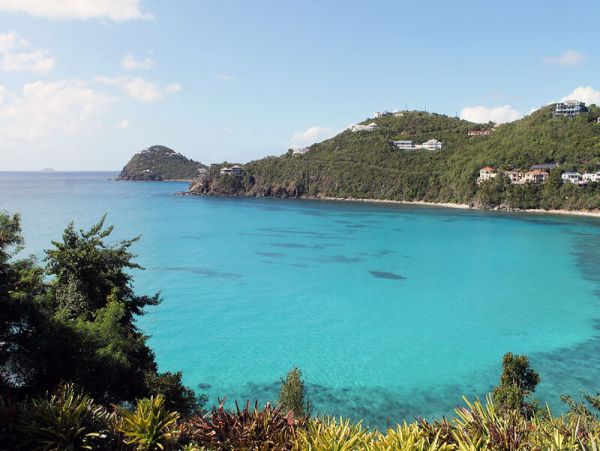 St. John Home 966202