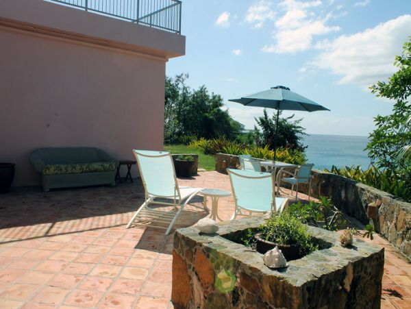 St. John Home 966202