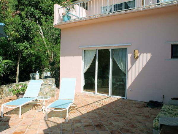 St. John Home 966202