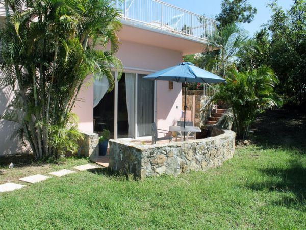 St. John Home 966202