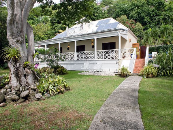 St. John Home 966203