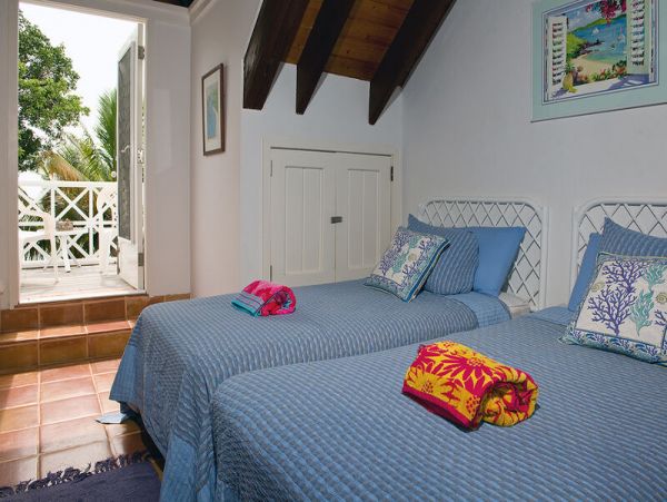 St. John Home 966203
