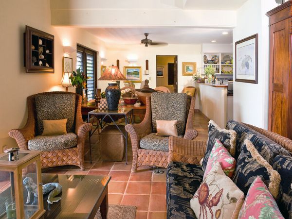St. John Home 966203