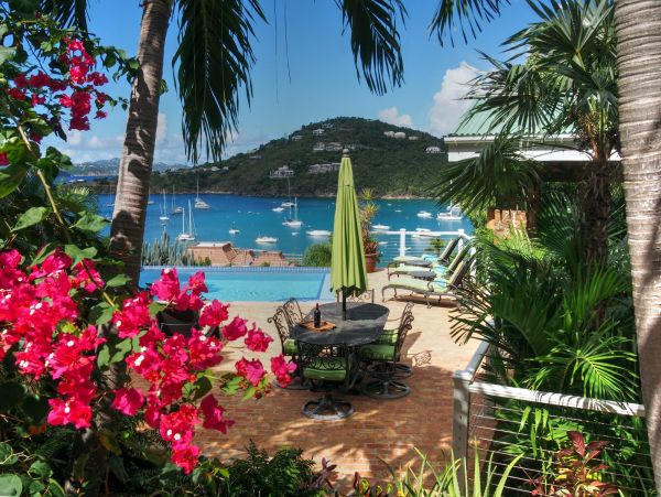 St. John Home 966204