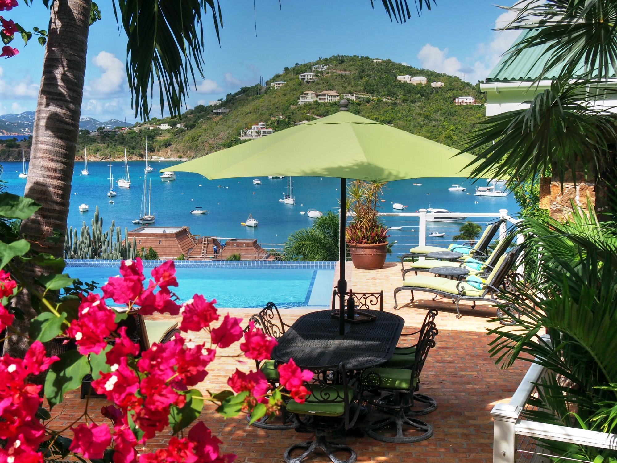 St. John Home 966204