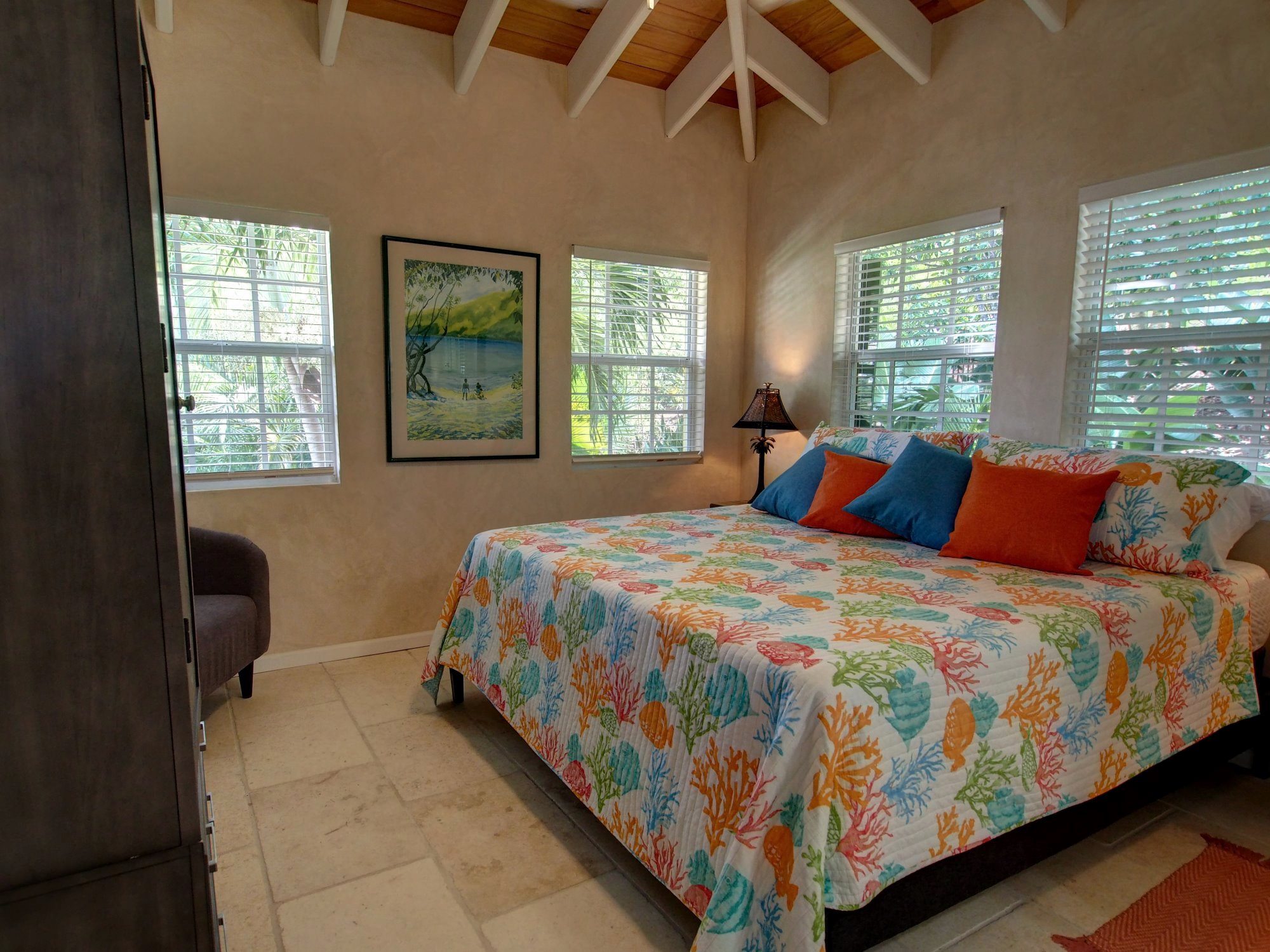 St. John Home 966204