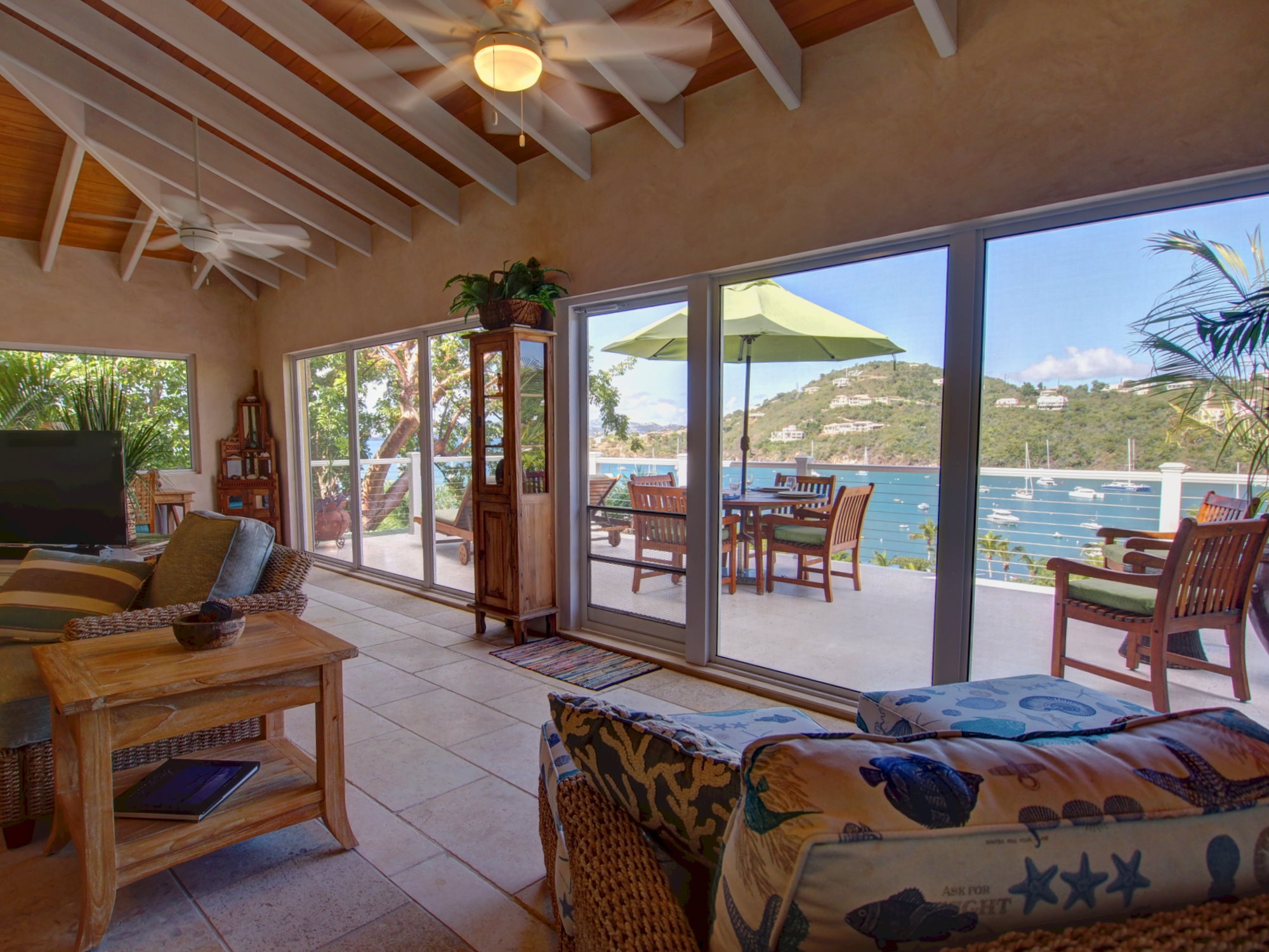 St. John Home 966204