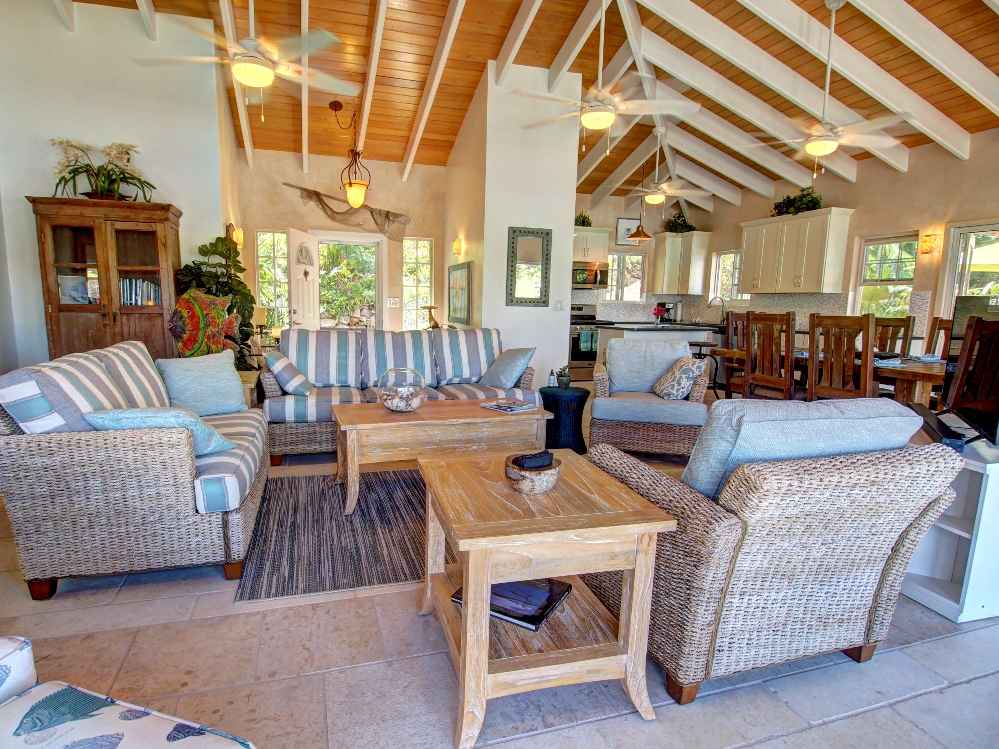 St. John Home 966204