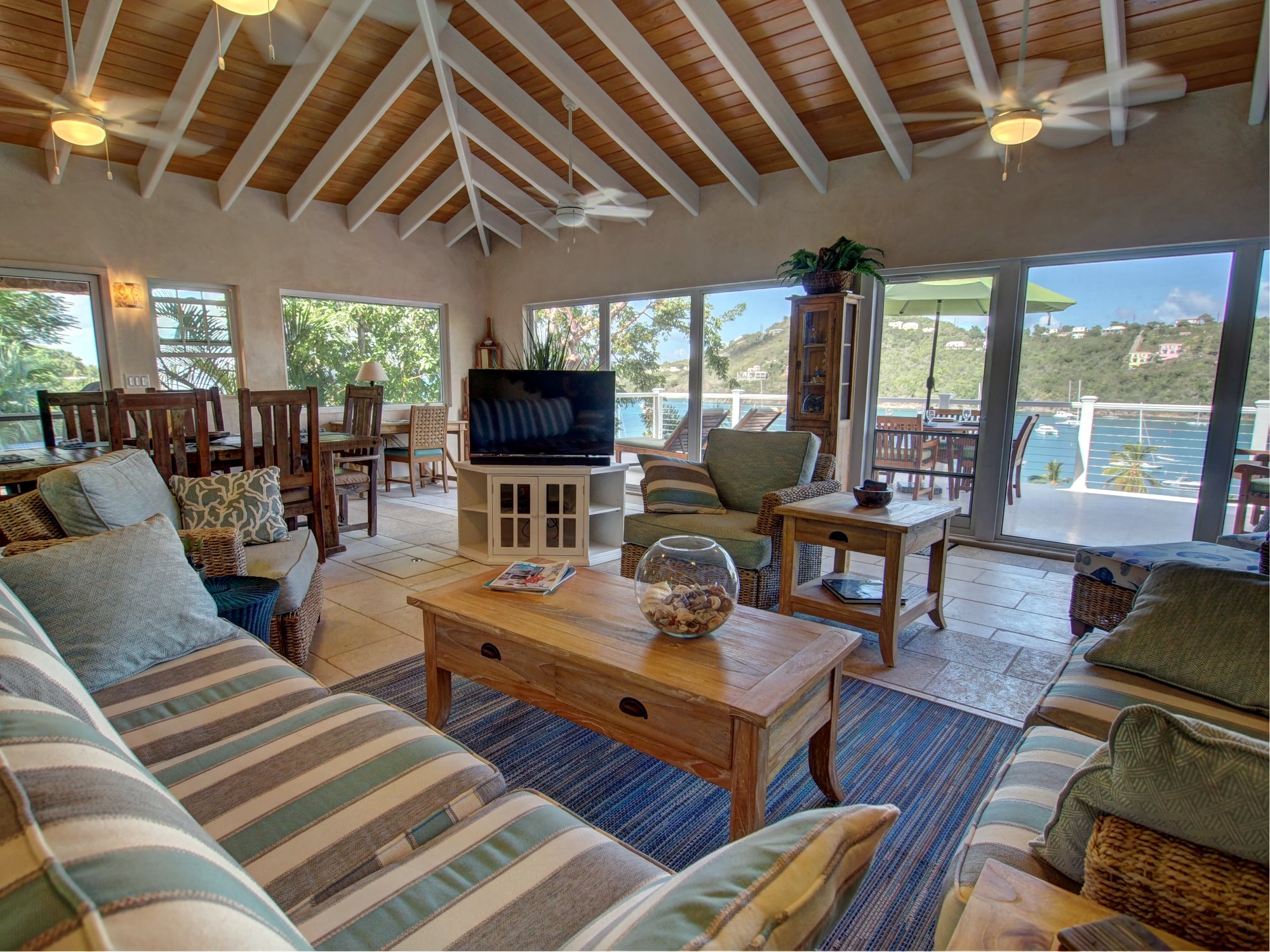 St. John Home 966204