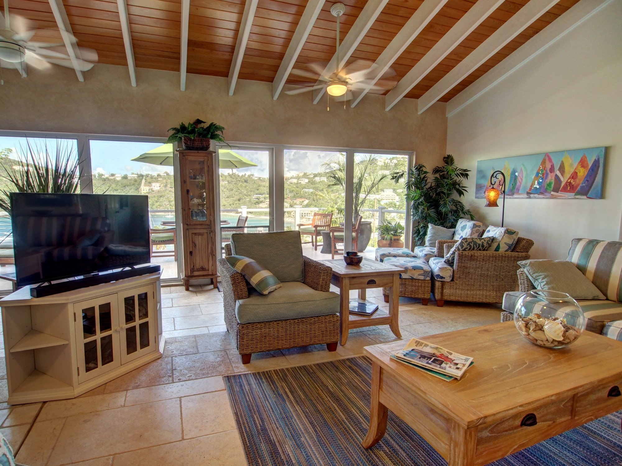 St. John Home 966204