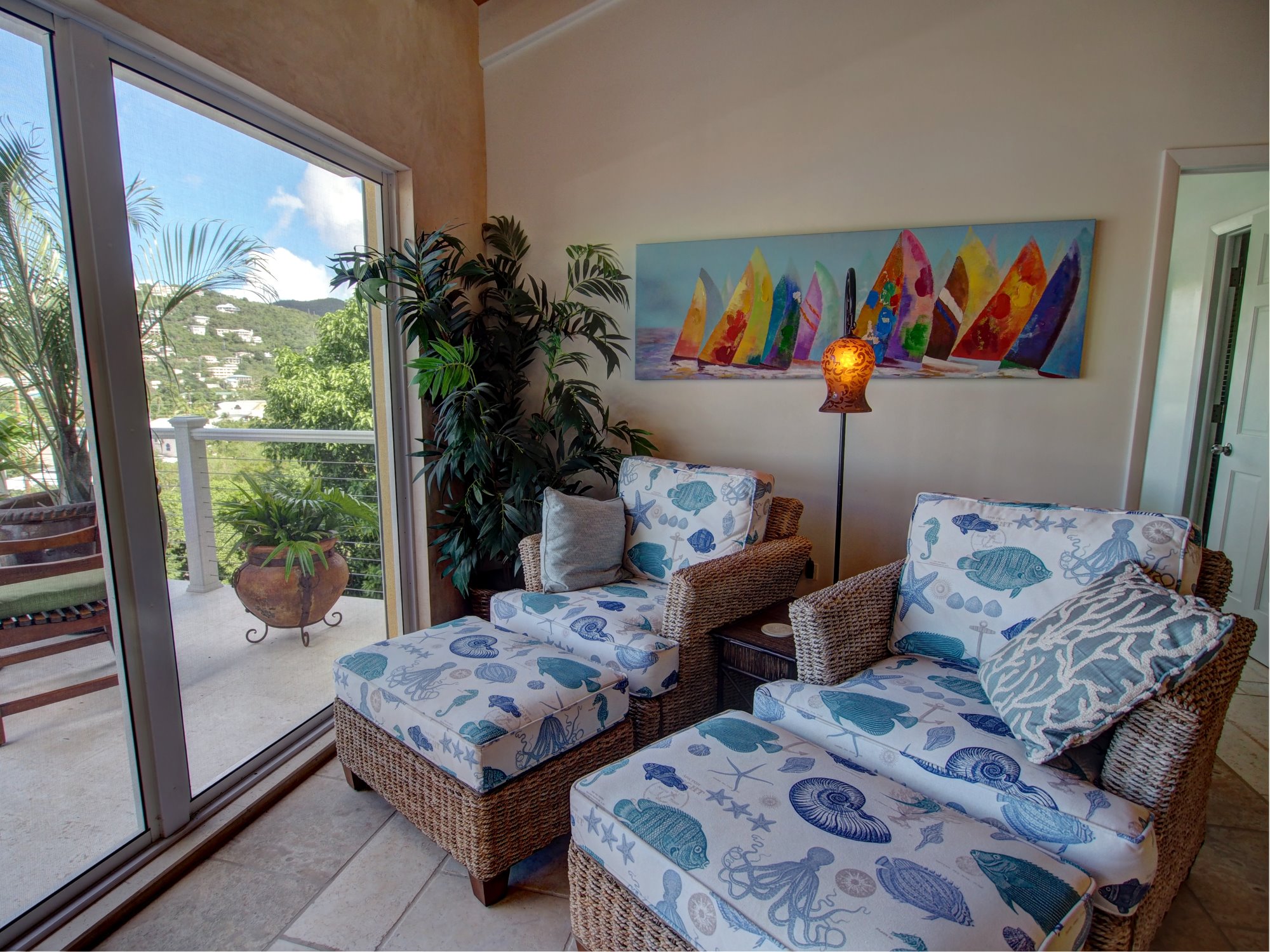 St. John Home 966204