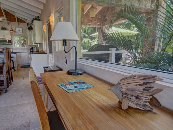St. John Home 966204