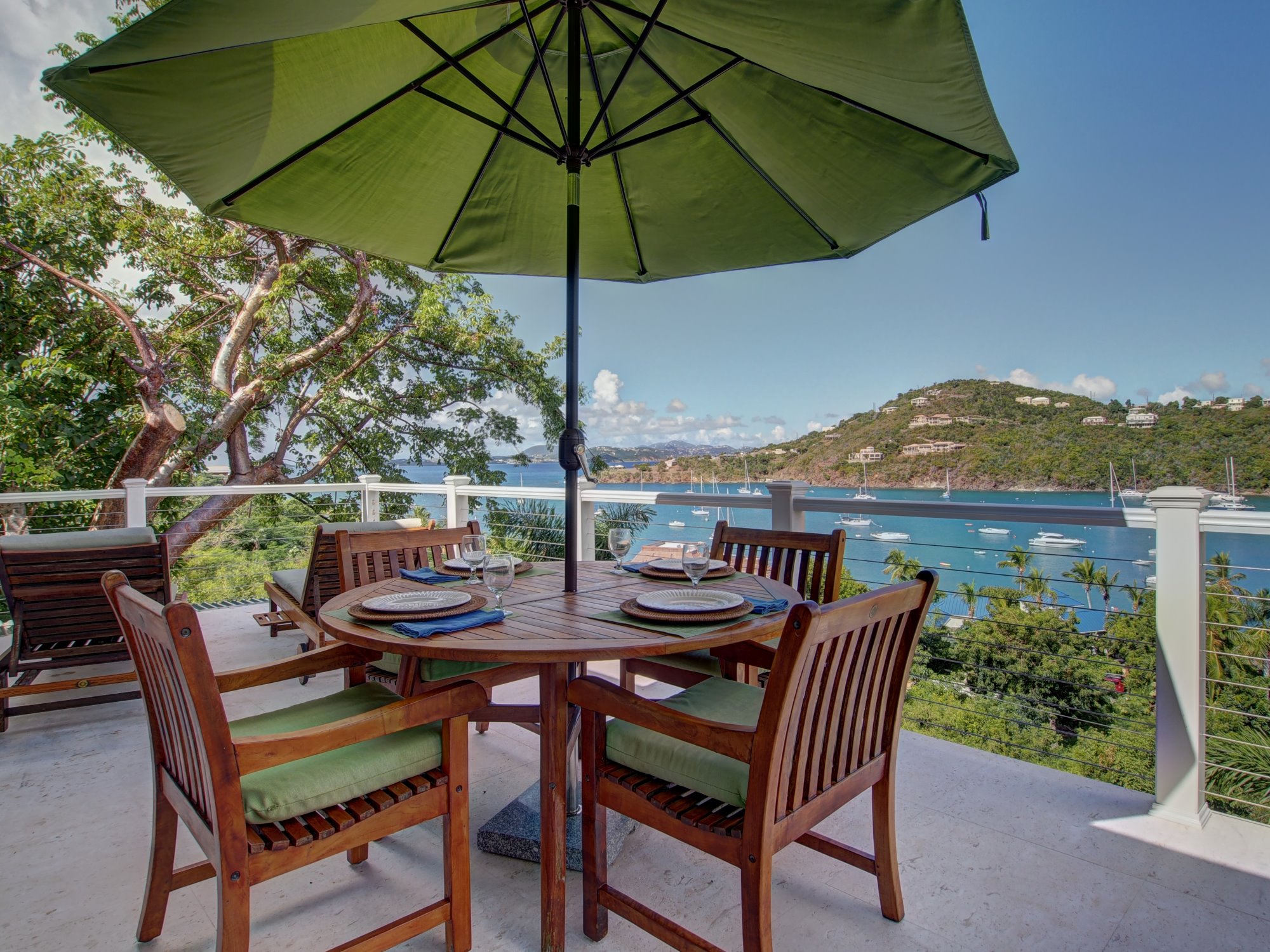 St. John Home 966204
