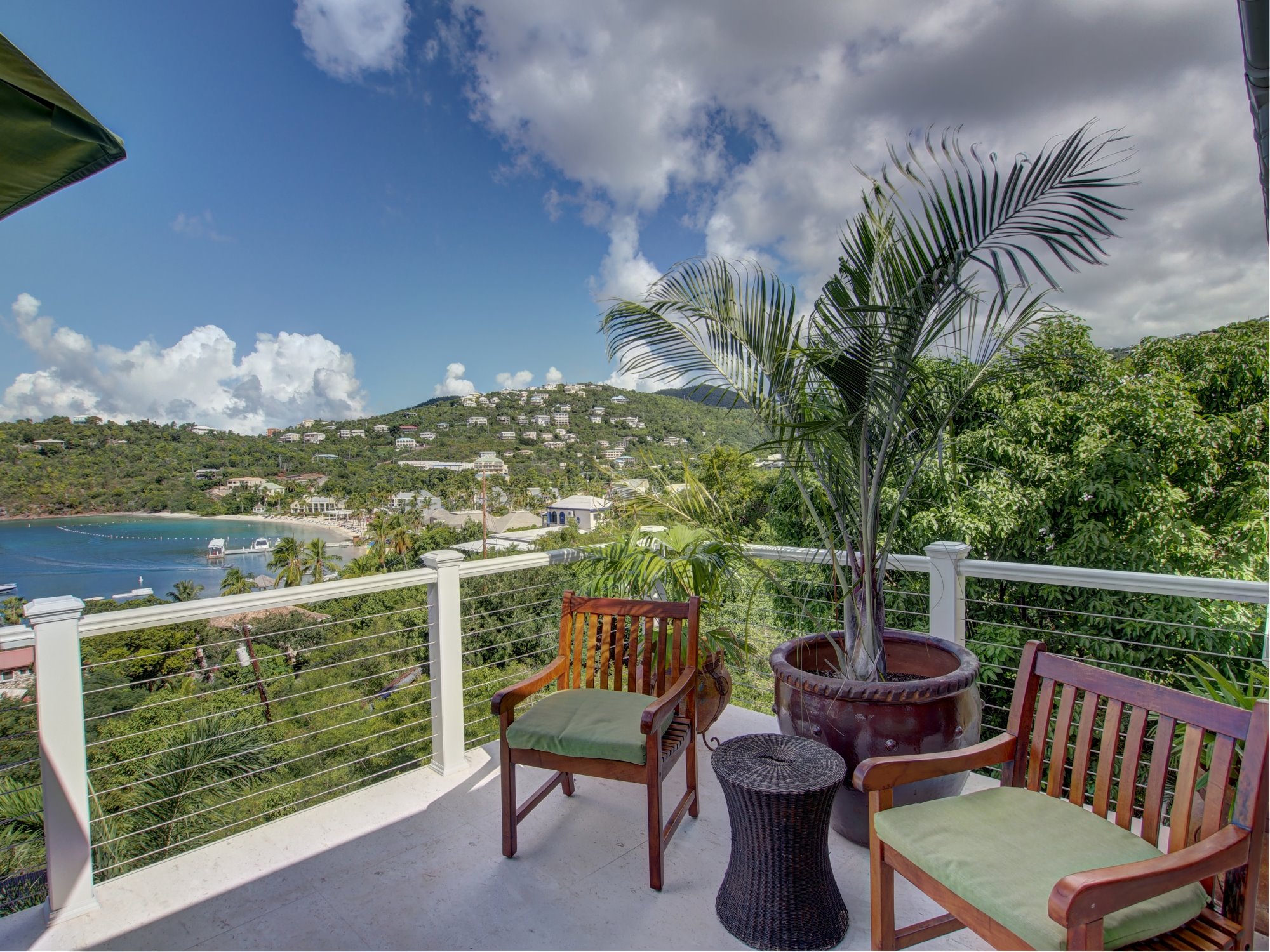 St. John Home 966204