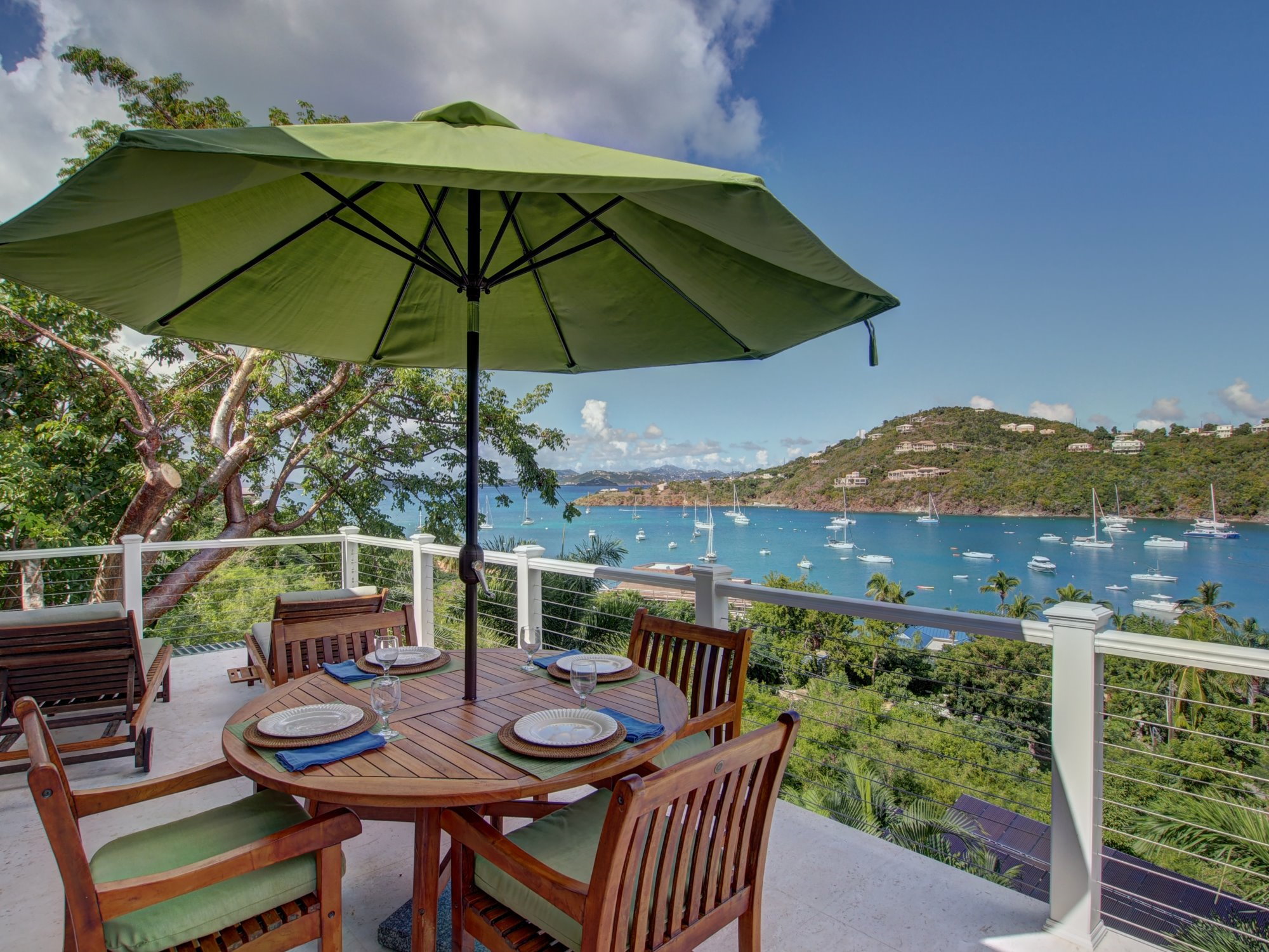 St. John Home 966204