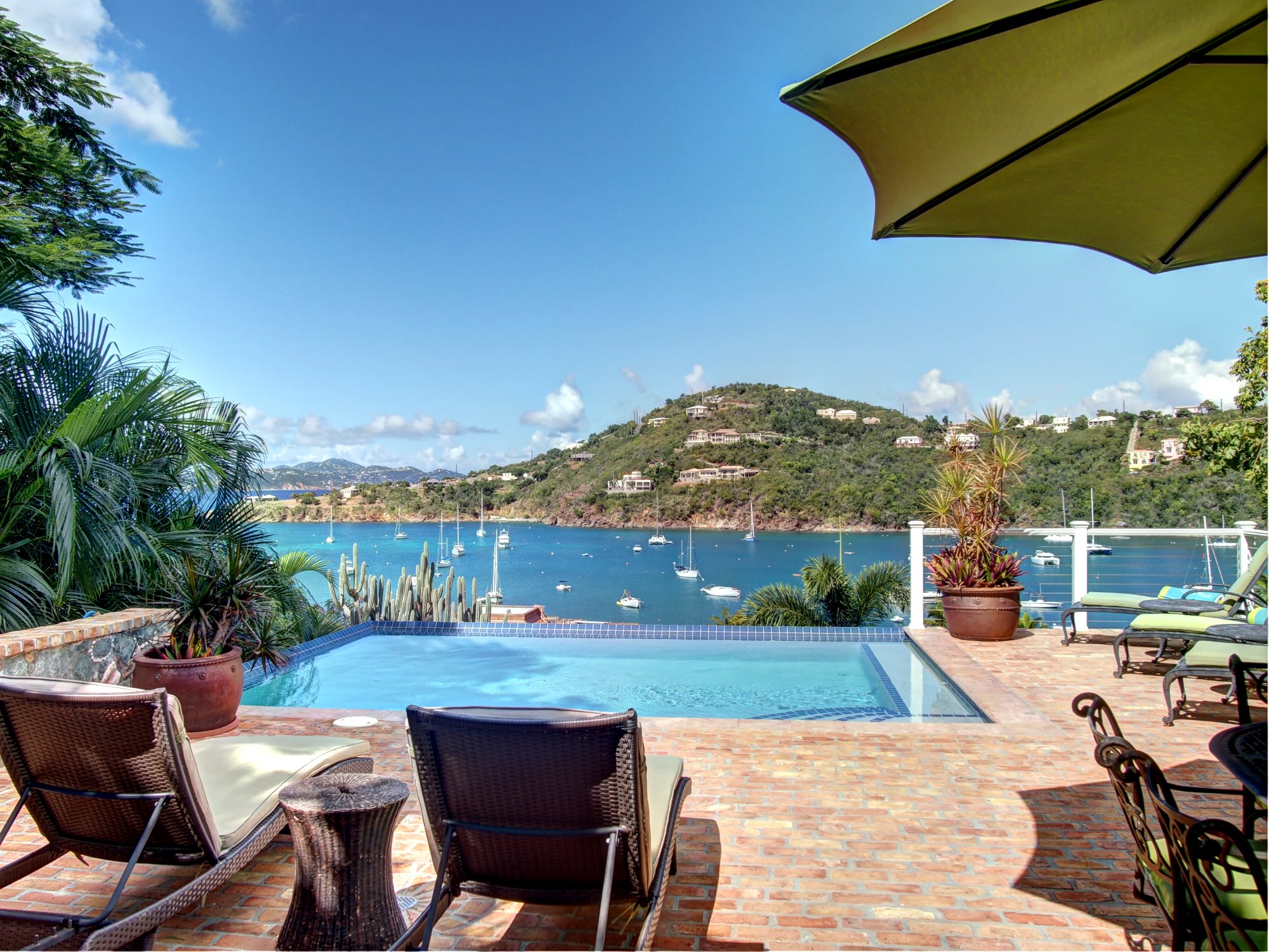 St. John Home 966204