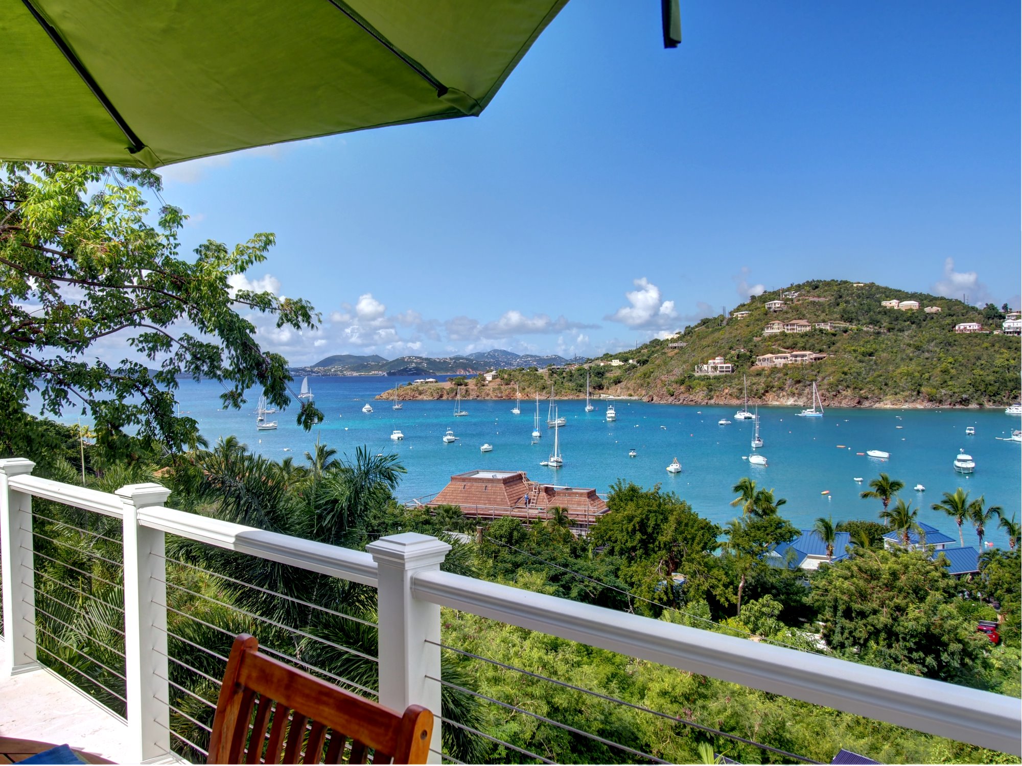 St. John Home 966204