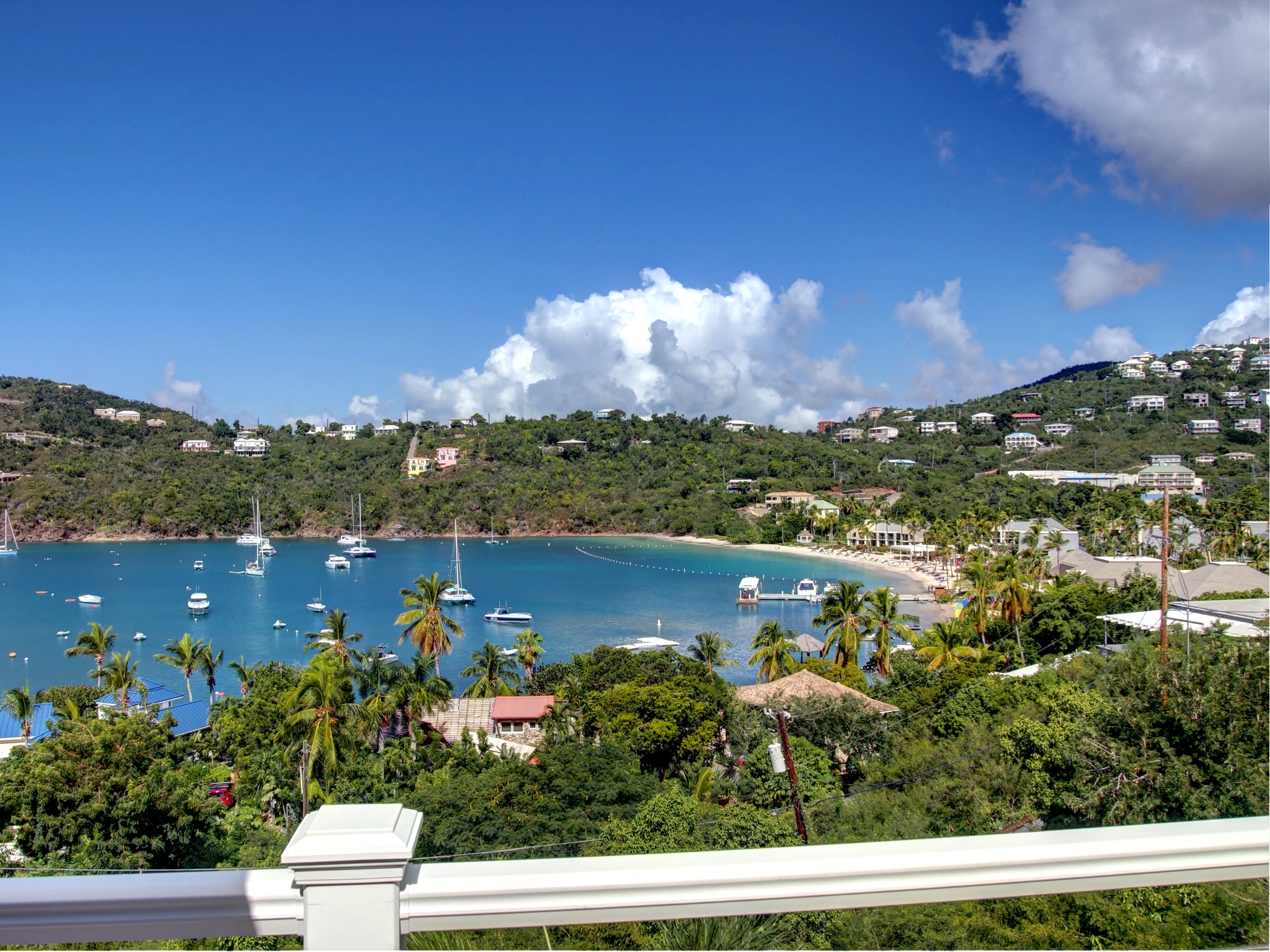 St. John Home 966204