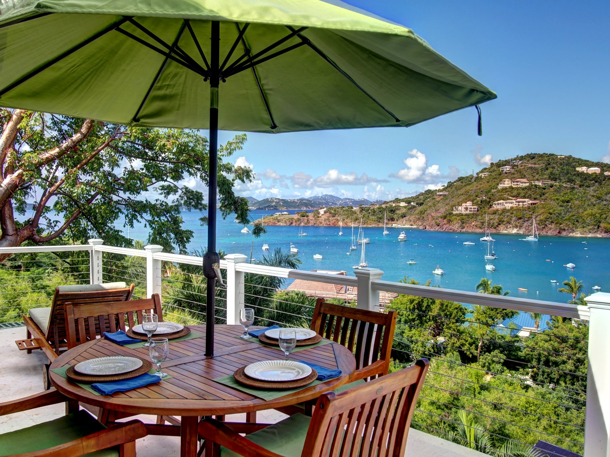 St. John Home 966204