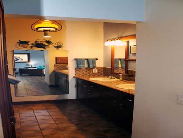 Bay and Ocean Views St. John Vacation Home 3 Bedrooms