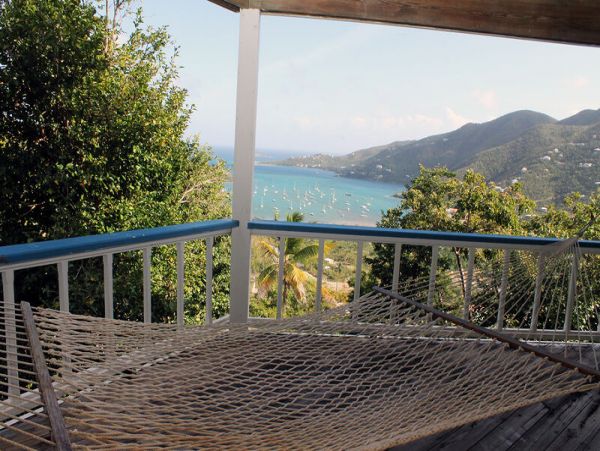 Bay and Ocean Views St. John Vacation Home 3 Bedrooms