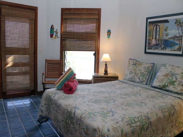 Bay and Ocean Views St. John Vacation Home 3 Bedrooms