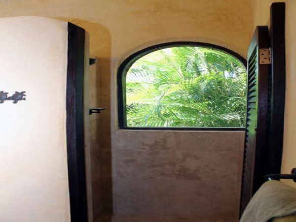 Ocean Views St. John Vacation Villa Three Bedroom