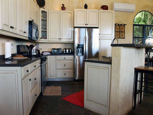 Ocean Views St. John Vacation Villa Three Bedroom