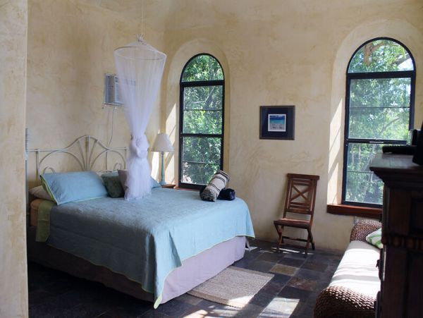 Ocean Views St. John Vacation Villa Three Bedroom