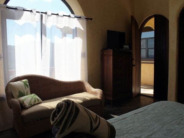 Ocean Views St. John Vacation Villa Three Bedroom