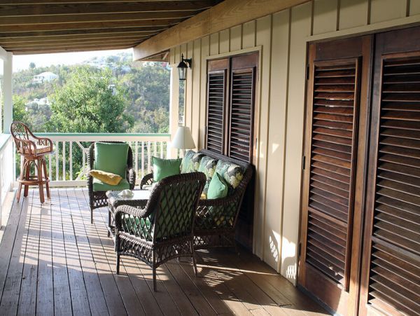 St. John Home 966208