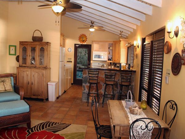 St. John Home 966208