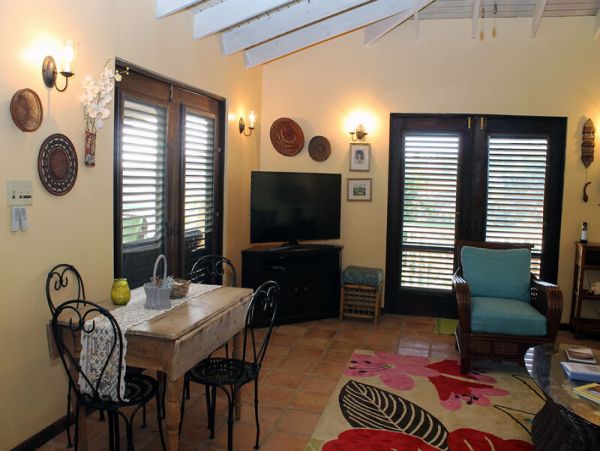 St. John Home 966208