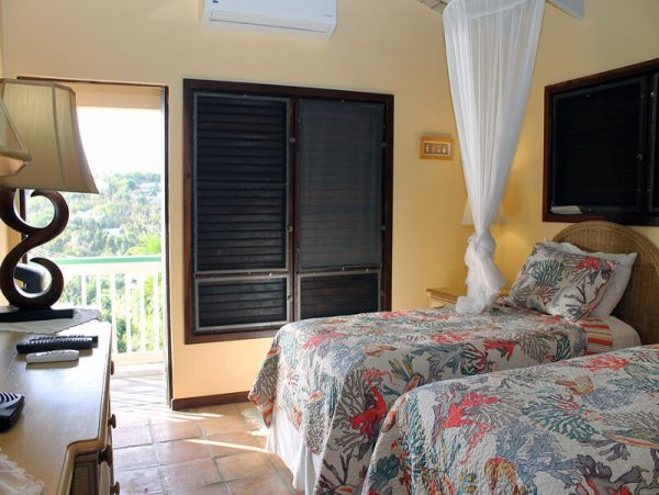 St. John Home 966208