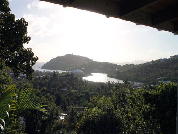 St. John Home 966208