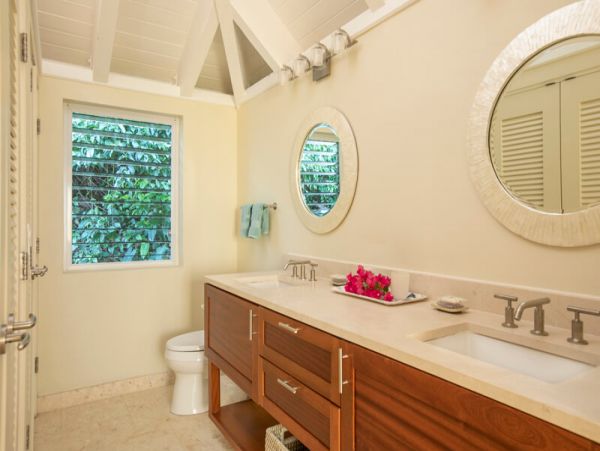 St. John Vacation Pool Villa Three Bedroom Ocean Views