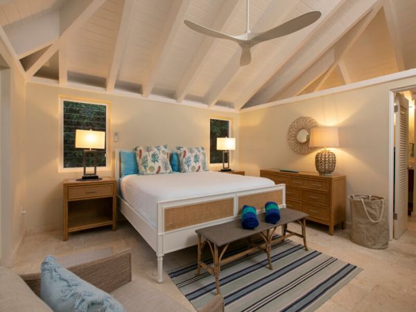 St. John Vacation Pool Villa Three Bedroom Ocean Views