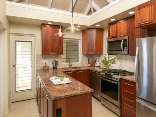 St. John Vacation Pool Villa Three Bedroom Ocean Views