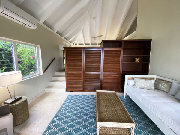 St. John Vacation Pool Villa Three Bedroom Ocean Views